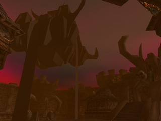 Illustration for article titled World of Warcraft, Then And Now